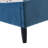 Helaina Upholstered Wingback Bed-221835004-221834978