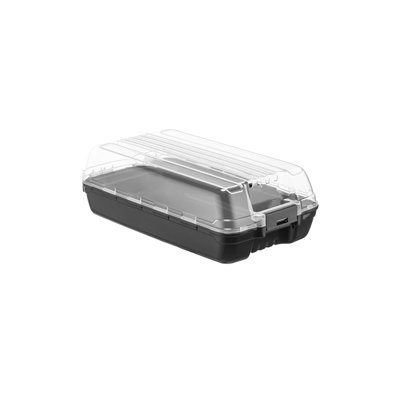 5 Pair Stackable Shoe Storage Box