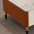 Light luxury rectangular coffee table-105297899-105297900