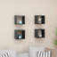 Rubino 4 Piece Accent Shelf-1717189307-1700680830