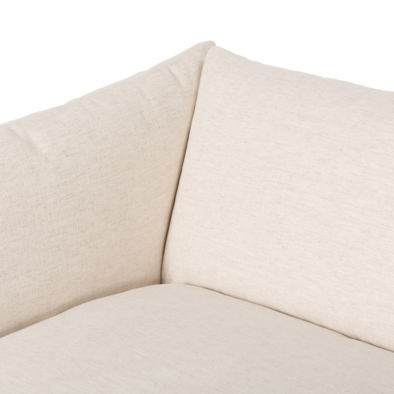 Habitat Sofa, 90.5" W