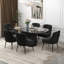 Chaise d'appoint Dinnington-935442857