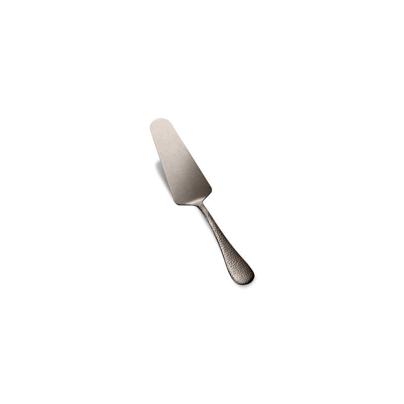 Plat à gâteaux Epoque, Acier Inoxydable