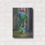 «The Kiss Of Parakeets» par Valery Vecu Quitard-1630660606