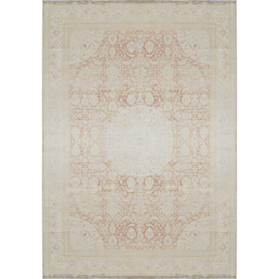 Sona One-of-a-Kind 9'11" X 14' Area Rug