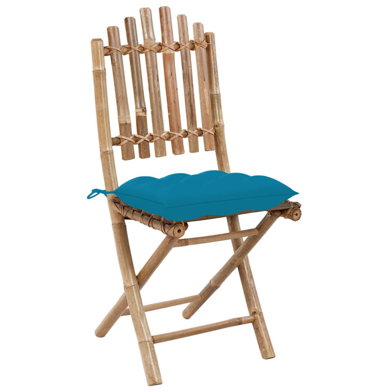 Chaise de patio Bayou Breeze Mcintire