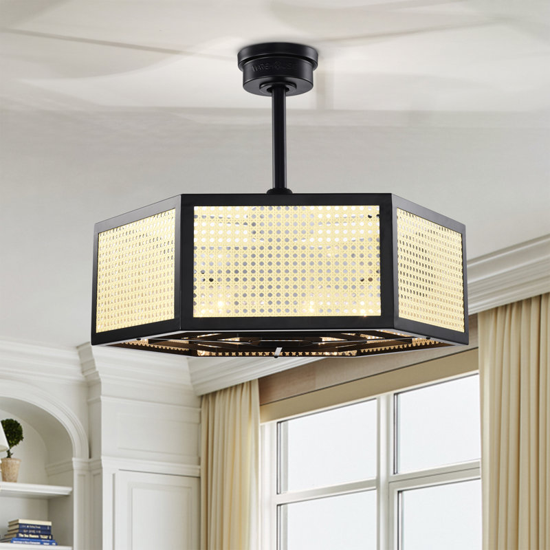Ventilateur de plafond Neira
