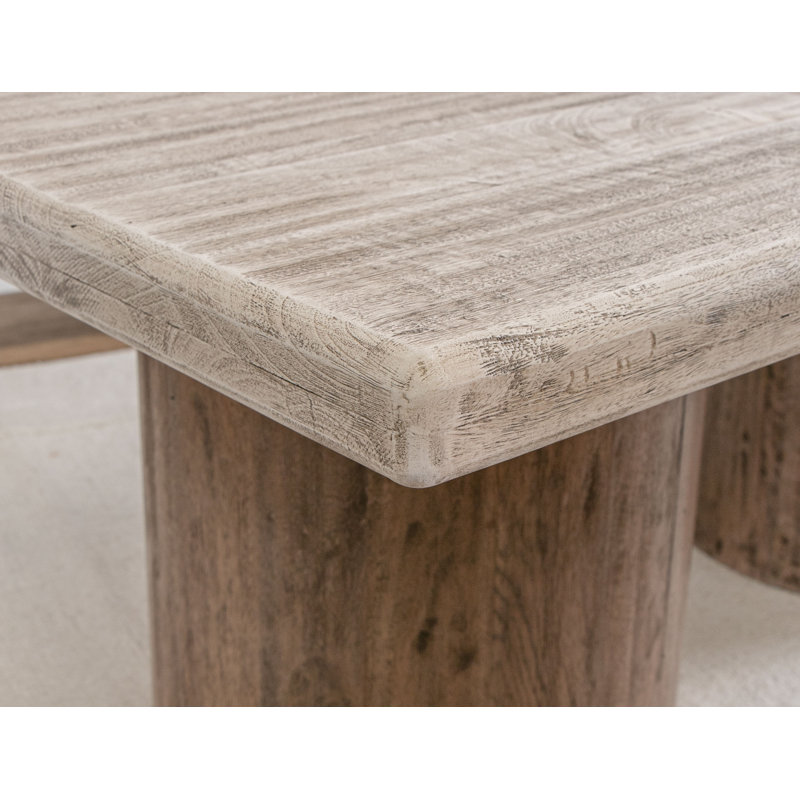 Table basse Sahara