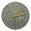 Tree of Life 16" Wall Clock-558957935