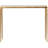 Oxendine Glass Top Single Coffee Table