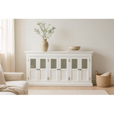 78.74" Wide Sideboard by Rosalind Wheeler