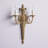 Neena 2 - Light Candle Wall Light-32957368