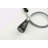 Kitchen Faucet With Pull Out Spraye-118350857