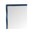 Willow Scalloped Mirror-930630763