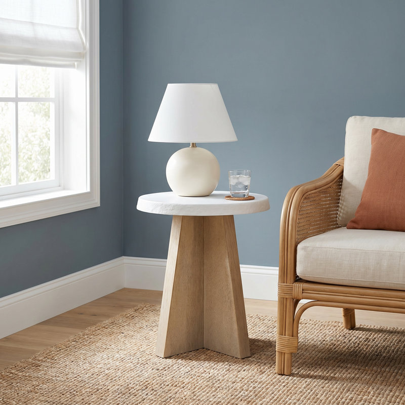 Dockside Accent Table