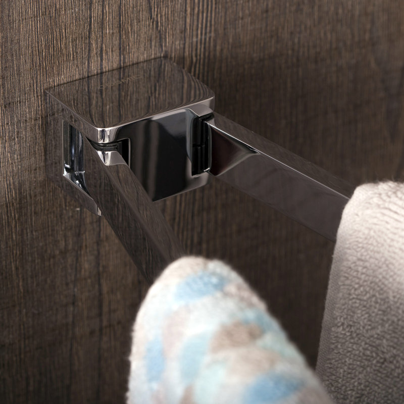 Karn 15.75'' 1 Wall Towel Bar