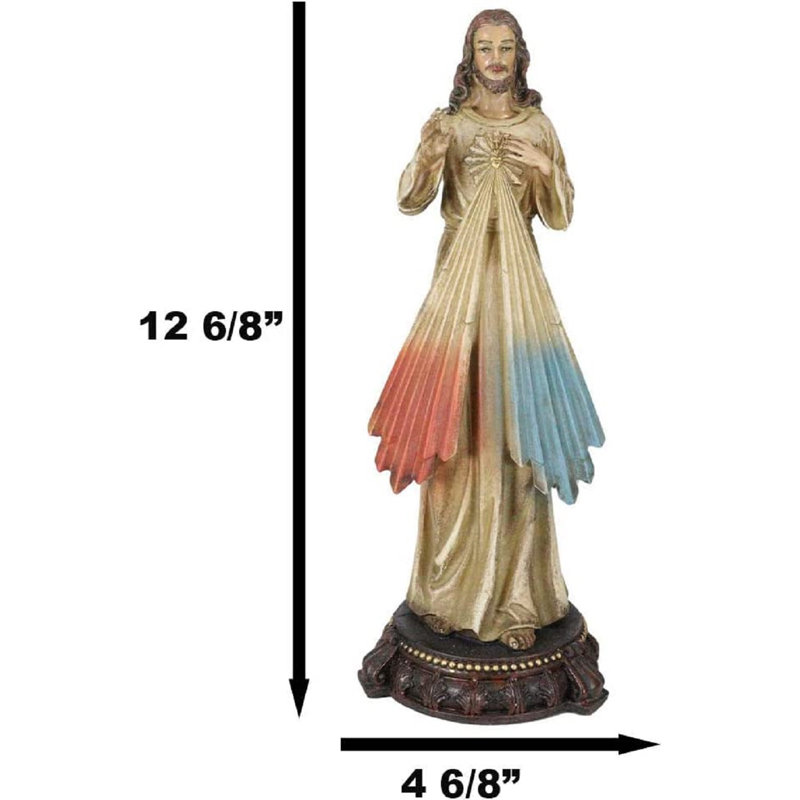 Figurine Astoria Grand® de 12,75 po H
