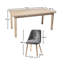 Culebra ELLA Dining Set-493594260