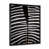 Black Picture Frame Canvas