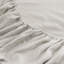 Stone Washed French Linen Sheet Set-87784750