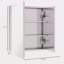 Armoire murale pour salle de bain-556398886