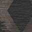 Zen Geometric Metallic Wallpaper Double Roll-1285994178