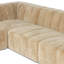 Canapé modulaire 6 pièces Curteria-137782546
