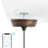 SkyPlug Smart Kit -  Easy Lighting Installation - Capella-107397527
