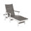 Bristol Outdoor Chaise Lounge