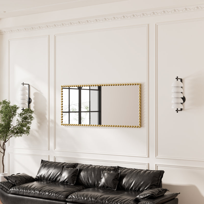 Large Full Length Mirror, 70" x 31"