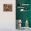 «Harvest Market» par Bigelow, illustrations sur toile-696922914