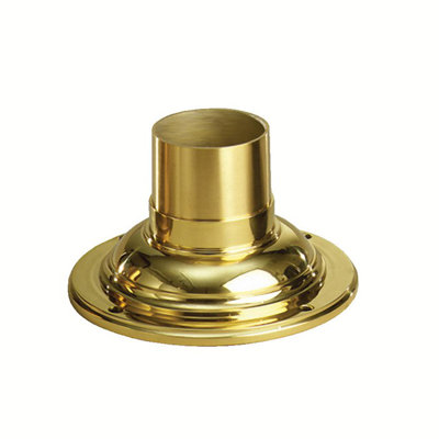 Pier Mount Base