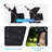 Foldable Pet Stroller