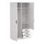 Sprint Manufactured Wood Wardrobe-126695438