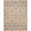 Sivas Hand-Knotted Ivory/Gray Area Rug