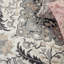 Tapis oriental gris / ivoire / brun Berendt-1643531049