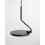 3 - Light Black LED Cluster Pendant