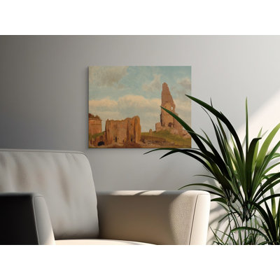 Kinchen Wrapped Canvas Print Set