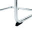 Ensemble de 4 chaises de salle à manger rembourrées-719265470-719265440