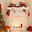 Aneeksha 2.51cm Faux Garland