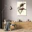 Art sur toile tendu Lark Manor ™, Gould, John-1187224154