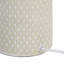 Hadley Ceramic Table Lamp