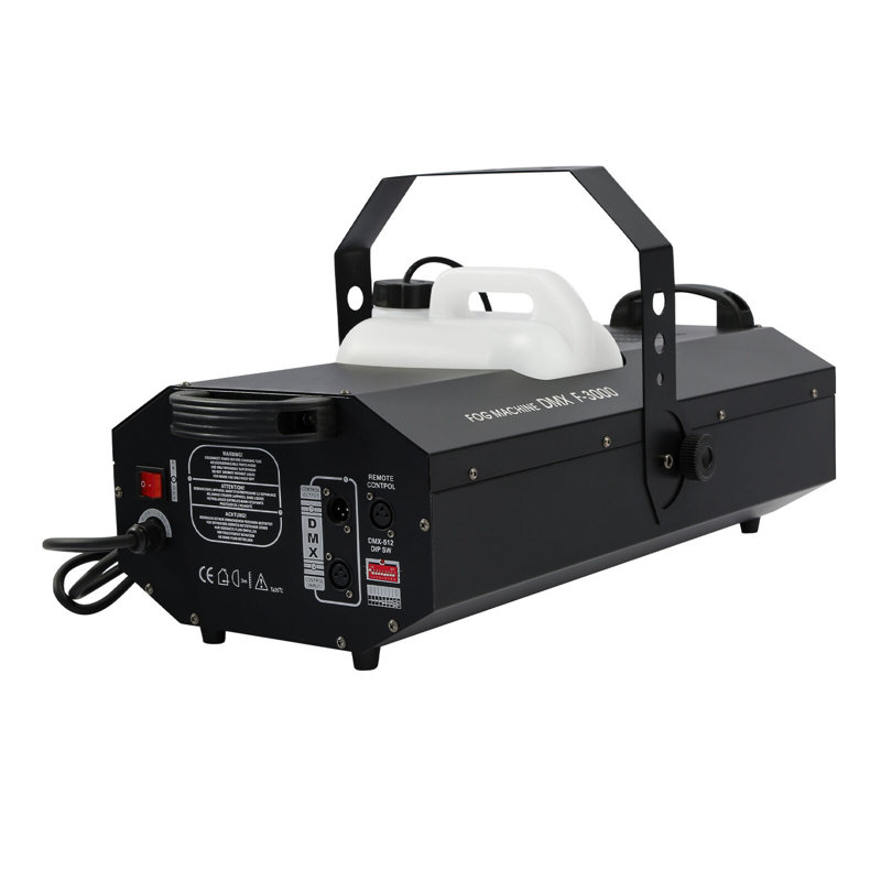 Fumoir de scène 3000W