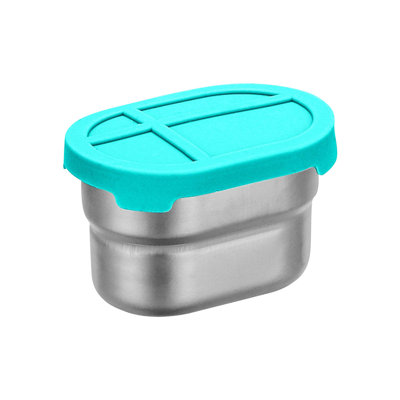 Bento à croustiller en acier inoxydable 304