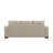 Michaella Upholstered 94.09'' Sofa