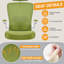 Chaise de bureau ergonomique Everdene-393984287-340222553