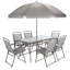 Outdoor Caridwen Dining Set