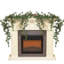 72'' in. Faux Garland