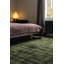 Phoebe Plain Silky Green Rug-38291895