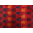 Rizbaft Red Rug 3'8" x 6'2"